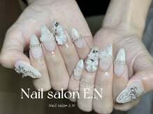 エン(E.N)/つけ放題