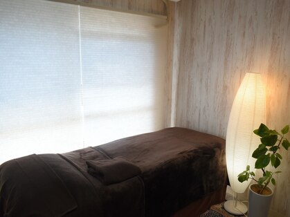 アベリア リュウ(Aberia Lieu)の写真