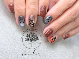 ２０２５autumnトレンド定額