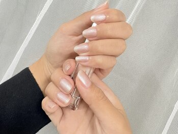 ビジュー(Bijou)/オーロラ★