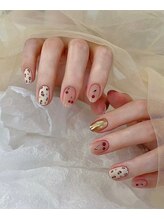 ティーリーネイルズ 原宿(T.Lee Nails)/