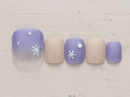 ☆FOOT☆季節デザイン9種￥6990