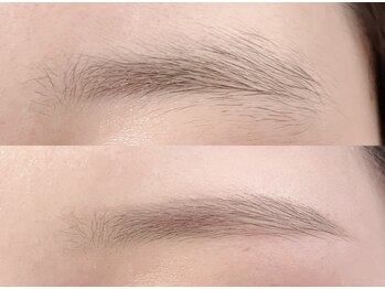 インブロウ(in Brow)/アイブロウスタイリング