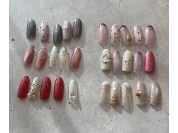 アイラッシュグラム(Eyelash glam)