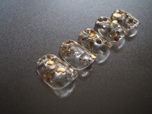 ラブル オモテサンドウ(Lovl Omotesando)/ホログラムネイル