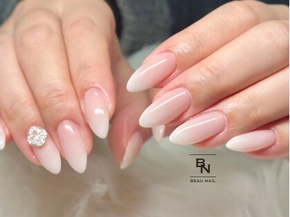 ボーネイル(BEAU NAIL)の写真