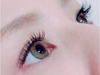 ベッロ(Bello)の写真/【まつげの悩みをスピード解決☆】一人ひとりの課題に合わせた最適な技法をご提案します♪