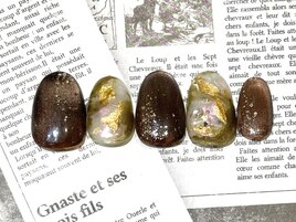 ニュアンスアート