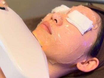 美意識の写真/回数制約無しで好きな時間に通える♪都度払いもOKなサロン★