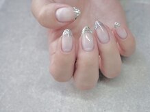 ベリー 横浜西口(Berry)/ガラスフレンチ ¥9900