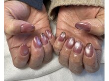 ルエル(Luelle)/定額4本アート