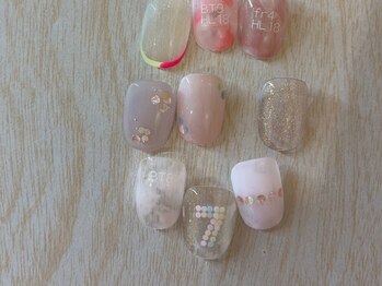 【Suzuki限定】定額デザイン