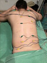 ごえん 四日市店/鍼灸