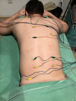 ごえん 四日市店/鍼灸