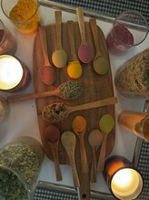 モンボーテ(Mon Beaute')/12種類の国産ハーブ