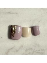 ネイルアンドビューティー ステラ(Nail&beauty STELLA)/STELLAおすすめトレンドコース