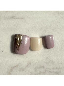 ネイルアンドビューティー ステラ(Nail&beauty STELLA)/STELLAおすすめトレンドコース