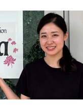アジアンリラクゼーション ヴィラ 諏訪店(asian relaxation villa)&nbsp;水瀬 