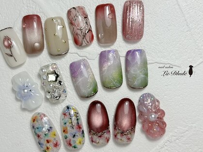 ラドール(La Dhole)の写真