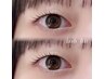 【5月20日限定!】1000円OFF/ラッシュリフトorマツエク
