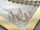 定額《セレクトネイル》No,10