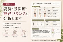輝 神経整体院 松江