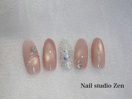 【hand】定額デザインコース