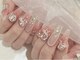 クイーンビューティー 葛西店(Queen Beauty)の写真/自分らしさが光るかわいらしさ。見つめるたび心ときめく、あなただけのキレイな指先へ