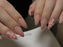 クロッシェ 町田(cloche)の雰囲気（トレンド～シンプル、個性派アートまで、幅広く対応！《町田》）