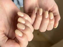 nail salon Rinn. 名古屋上小田井/