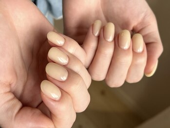 nail salon Rinn. 名古屋上小田井/