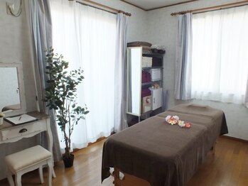 ランベリール(L'embellir)/カントリー調のオシャレな空間♪