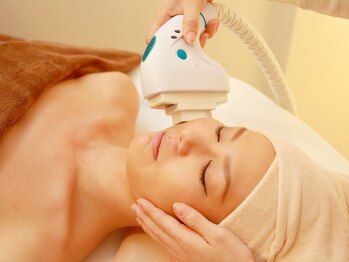 エステサロン ゼブラ 竹ノ塚店(ZEBRA)/光フォト。フェイシャル &nbsp;