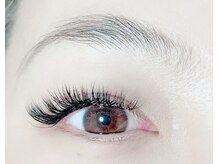 ビューティーサロン ルーナ(LUNA)/３Ｄボリュームラッシュ