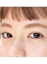 ベベ ナチュラルビューティー(bebe)/オーダーカール【bebe田無】