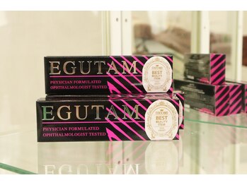 プチ プロムナード(Petit Promenade)/睫毛美容液