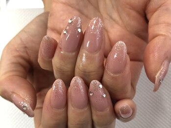 ネイルアンドアイラッシュ シヴァ(Siva)/