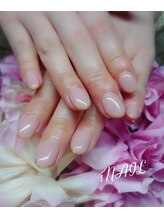 アイネイル(iNAIL)/