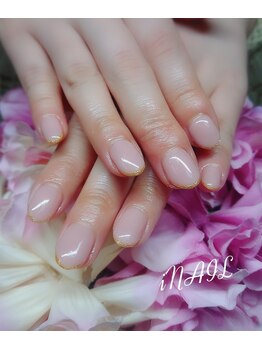 アイネイル(iNAIL)/