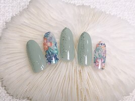 選べる定額デザイン