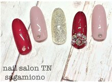 ティーエヌ 相模大野店/☆デザイン定額A☆