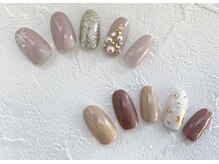 ネイルアンドアイラッシュサロン プリンセス 成田店/Princessギャラリー