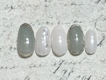 ネルフィーズ(NAILFY's)/