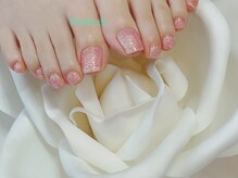 フランセス(Frances)/フット　ワンカラー