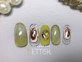 ３月キャンペーンコース