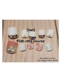 フットデザイン