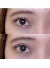 ヒルズ 原宿(Hills Harajuku)/パリジェンヌラッシュリフト