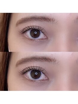 ヒルズ 原宿(Hills Harajuku)/パリジェンヌラッシュリフト