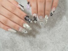 ロロネイル(LoLonail)/