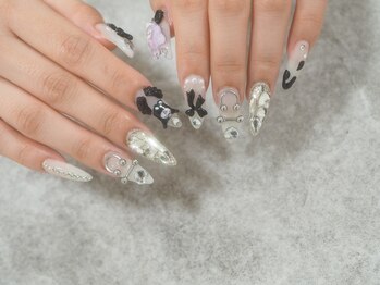 ロロネイル(LoLonail)/